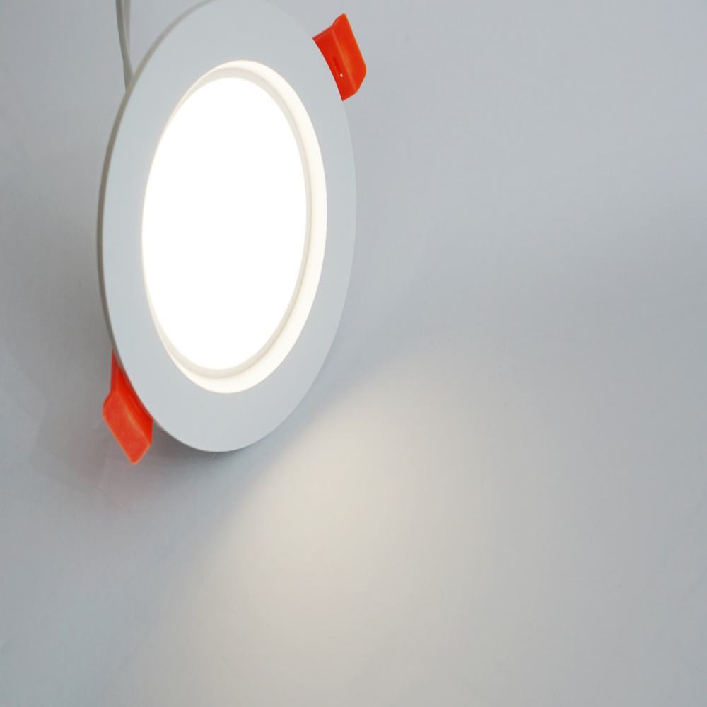7.5CM(3인치) LED 매립등 다운라이트 매입등 플리커프리 - 상세 이미지 4