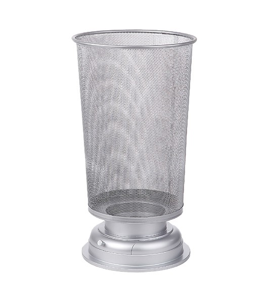 대용량 모던 우산꽂이 철제 휴지통겸용 국산 가정용 신발장 카페 장우산 단우산꽂이