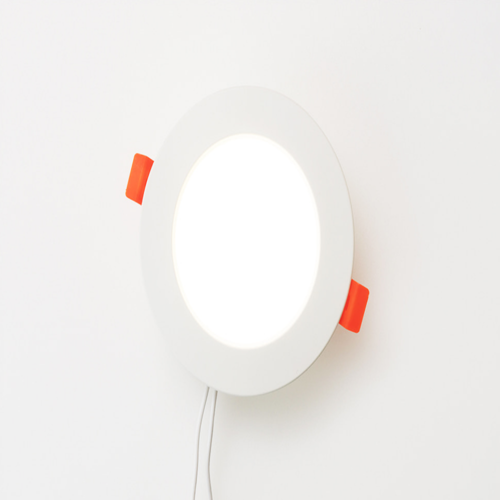 7.5CM(3인치) LED 매립등 다운라이트 매입등 플리커프리 - 상세 이미지 5