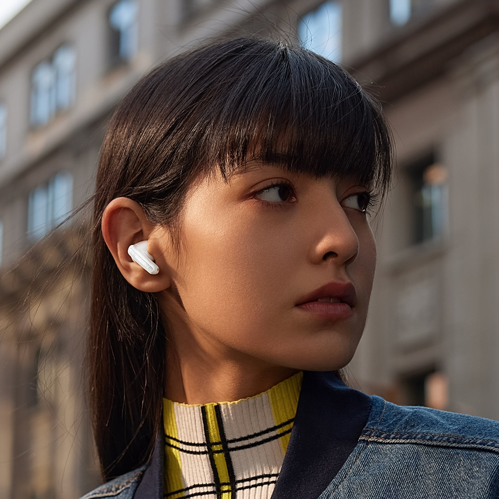 샤오미 레드미 버즈 5 프로 무선이어폰 블루투스 듀얼디바이스 연결 노이즈캔슬링 터치 컨트롤 이미지 3