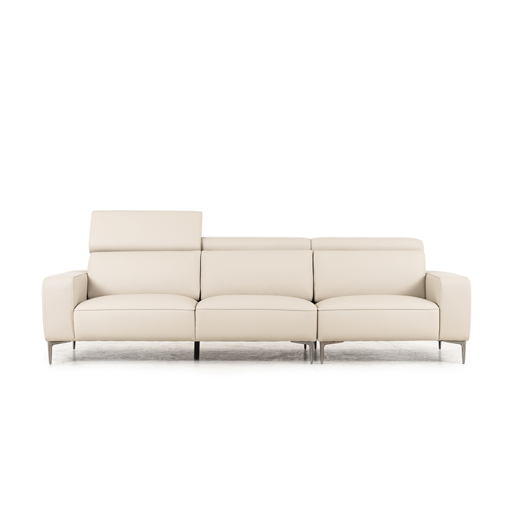 로브 슈렁큰 이태리 통가죽 쇼파 올가죽 전체 천연 가죽 4인용 소파연구소 쏘랩