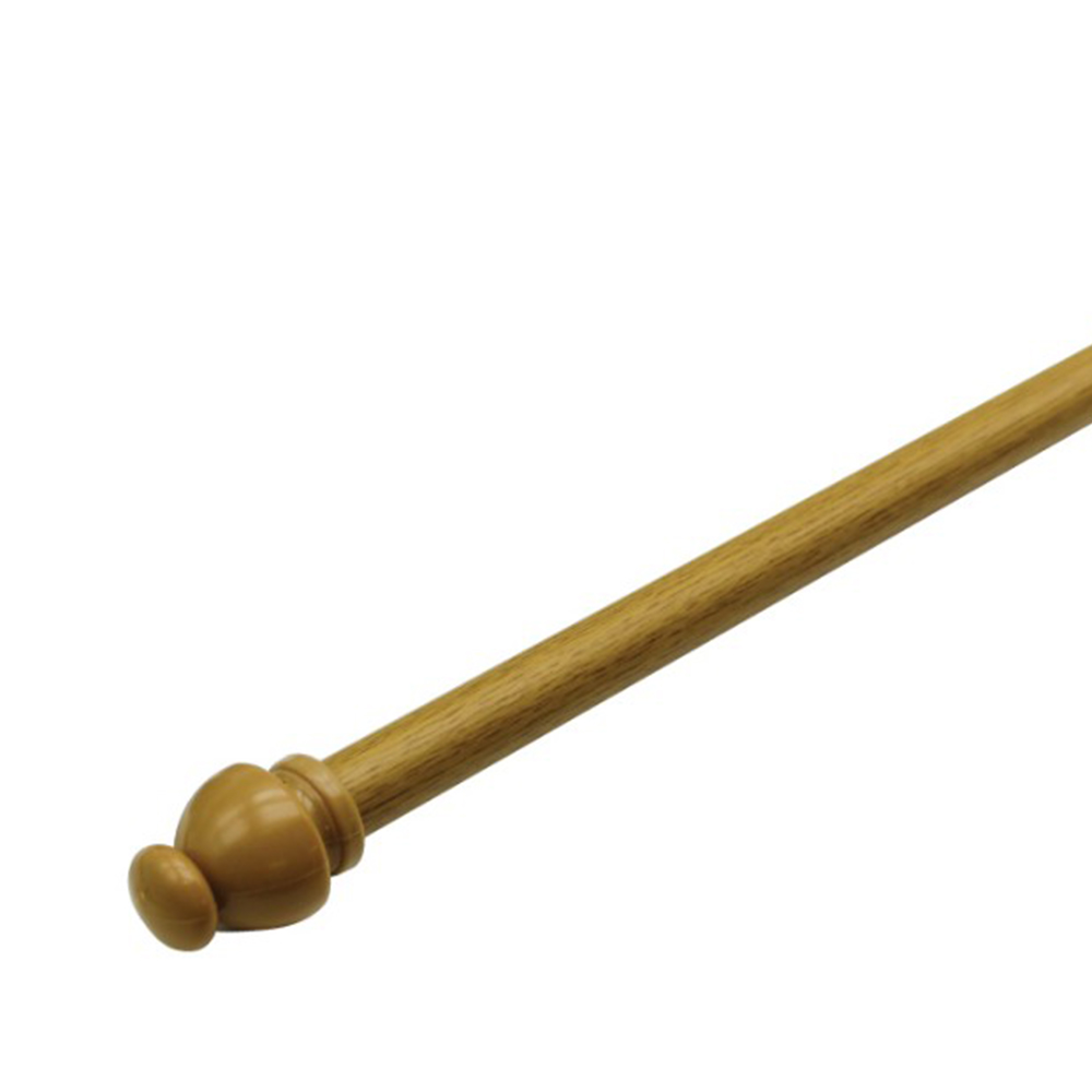 미니 앤틱 모던 커튼봉 국산 튼튼 커튼부자재 1.8m