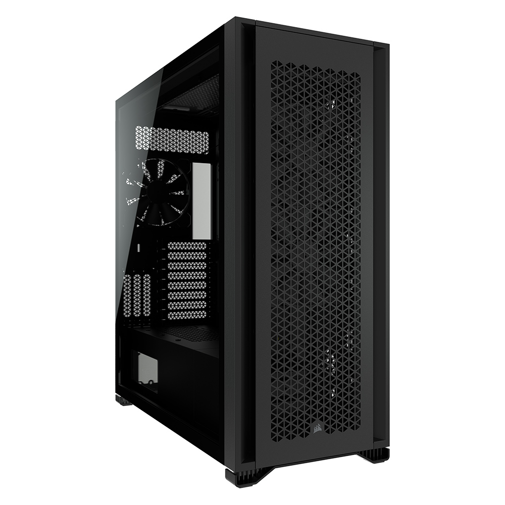 커세어 7000D AIRFLOW PC케이스 블랙