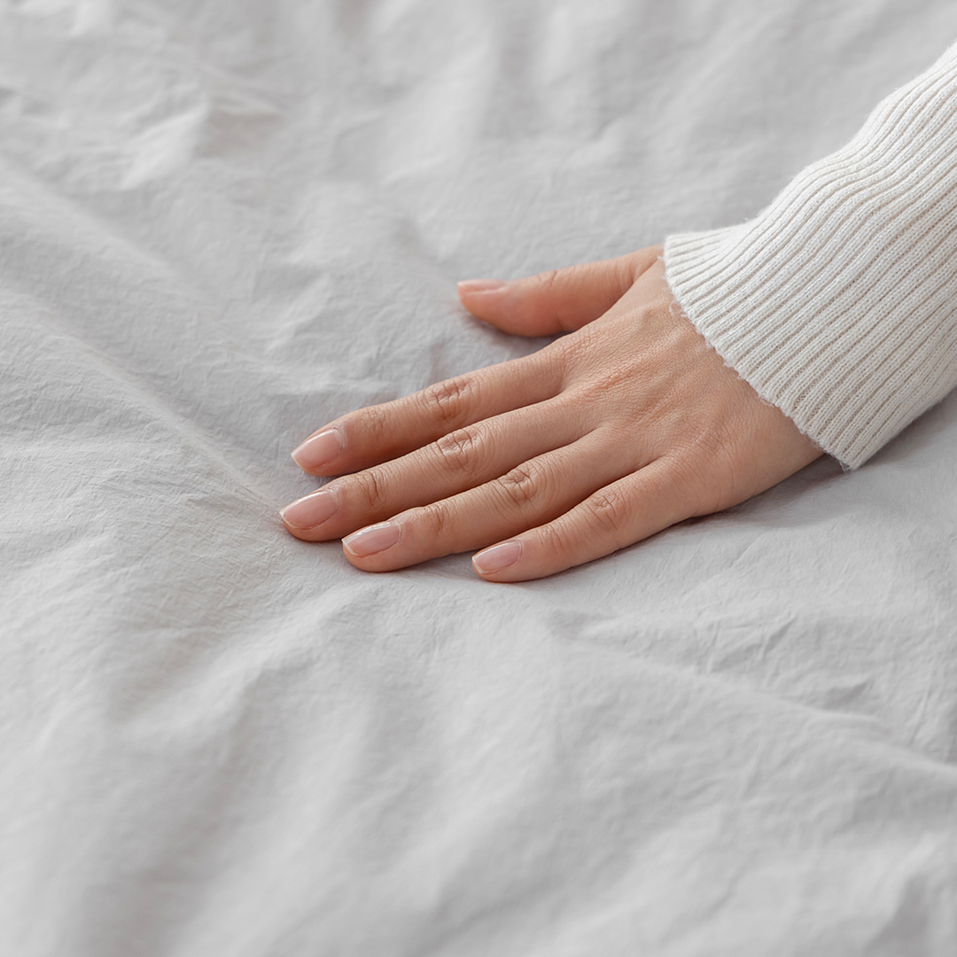 삼분의일 차렵이불 세트 호텔 모달 겨울 사계절 알러지케어 먼지없는 순면 기숙사