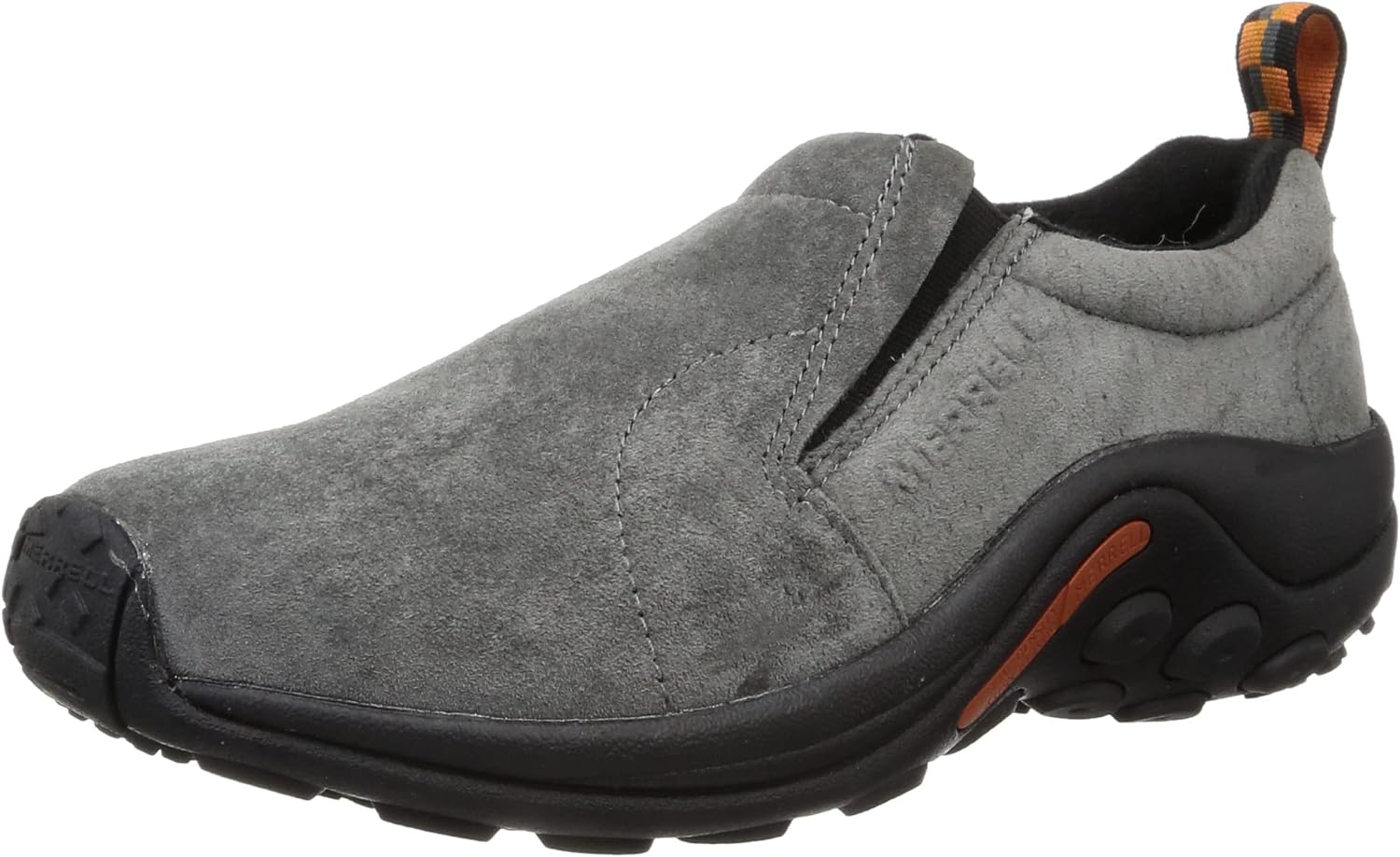 머렐 정글목 슬립온 남성 등산화 트레킹화 MERRELL JUNGLE MOC - 상세 이미지 3