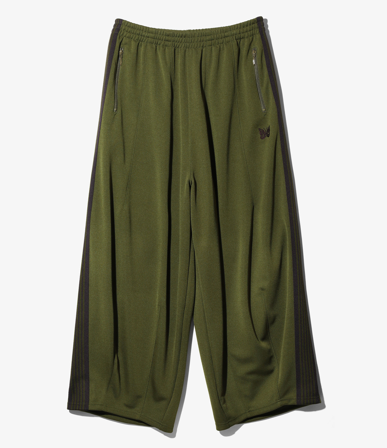 니들스 NEEDLES 트랙 팬츠 H.D. TRACK PANT 3컬러 이미지 2