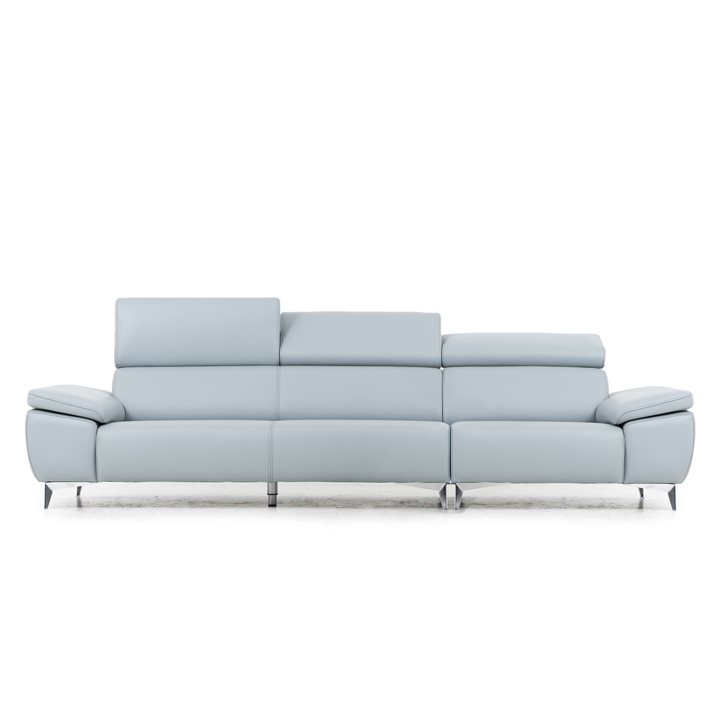 마스 4인용 통가죽 쇼파 슈렁큰 전체 천연가죽 쇼파 허리 디스크 허리에 좋은 올가죽 소파