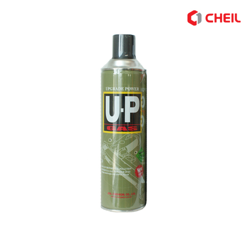 제일 UP 노말가스 (8.5Kg압력) : 블로우백