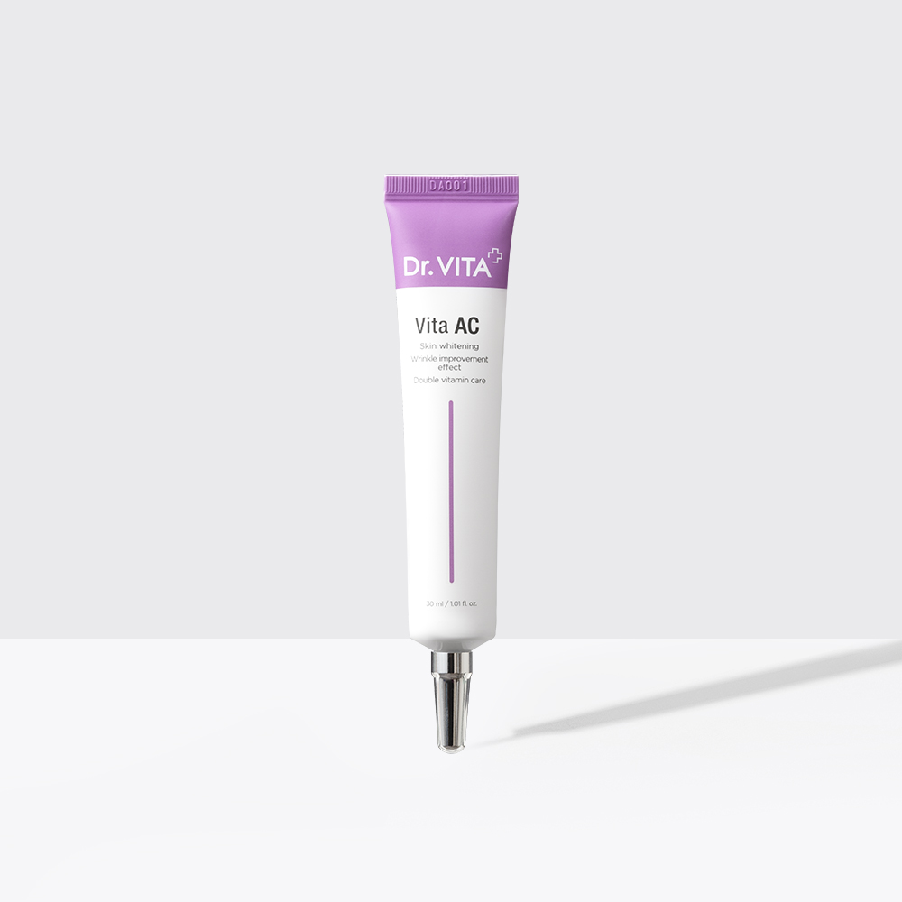[주름미백] 닥터비타 비타민 크림 AC 30ml - 상품 이미지
