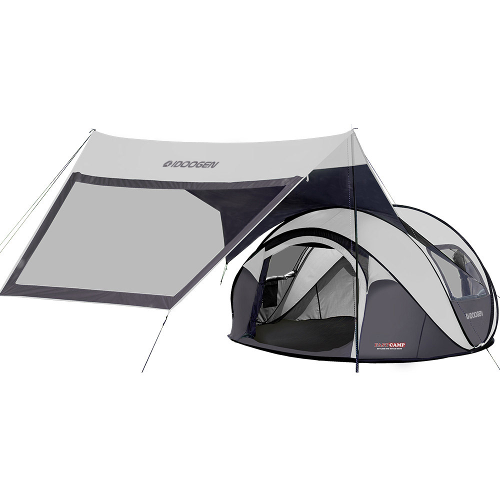 패스트캠프 오페라스위트 와이드타프익스텐션 원터치 텐트 팝업 자동 그늘막