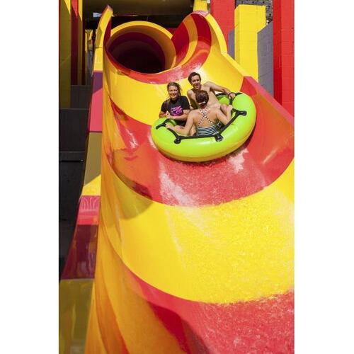 호주 골드코스트 Movie World, Sea World, Wet n Wild & Paradise Country 14일 메가 패스