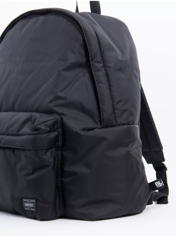 꼼데가르송 CDG X 요시다포터 백팩 가방 1z-K202-052-1-1 - 상세 이미지 4