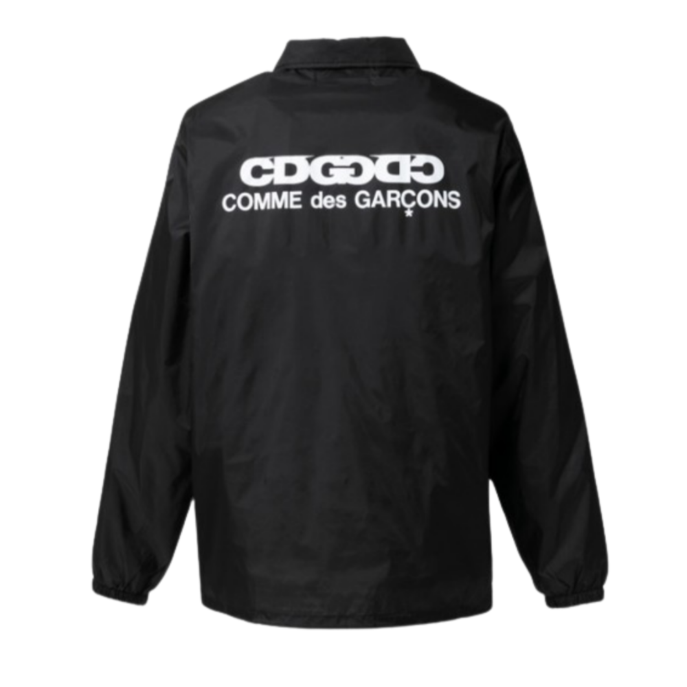 꼼데가르송 CDG 코치자켓 COACH JACKET5 SZ-J029 - 메인 이미지