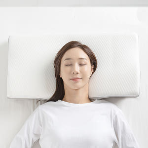 레토 경추베개 기능성 낮은 베개 목디스크 일자목 거북목 솔직 후기 | 실제 배치 사진 포함 - 상품 이미지 4