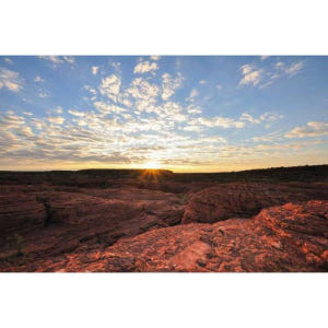 호주 율라라 소그룹으로 가이드와 함께하는 울룰루 베이스 트레킹 솔직 후기 | 실사용자 리뷰 분석 - 상품 이미지 3