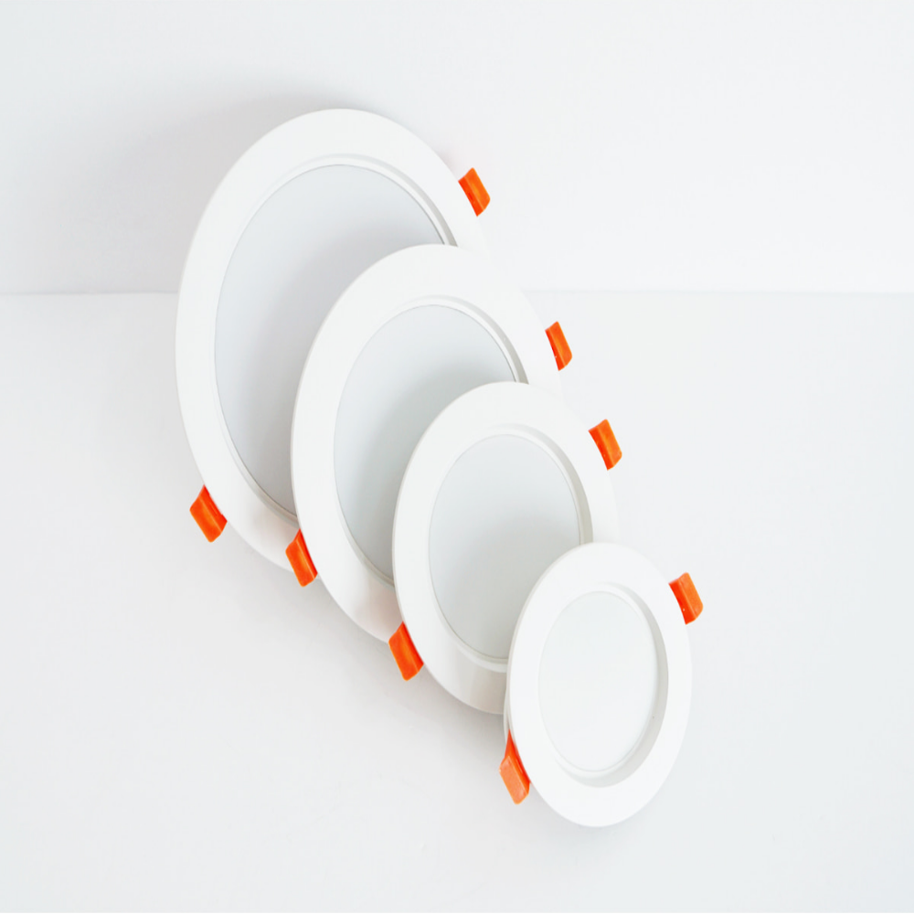 7.5CM(3인치) LED 매립등 다운라이트 매입등 플리커프리 - 상세 이미지 3