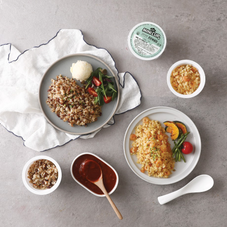 유아식 반찬 시판이유식 아기 아이 식단