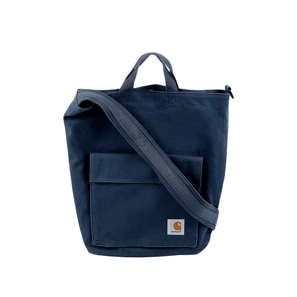 칼하트 WIP 캔버스 토트백 I031589 0RXX