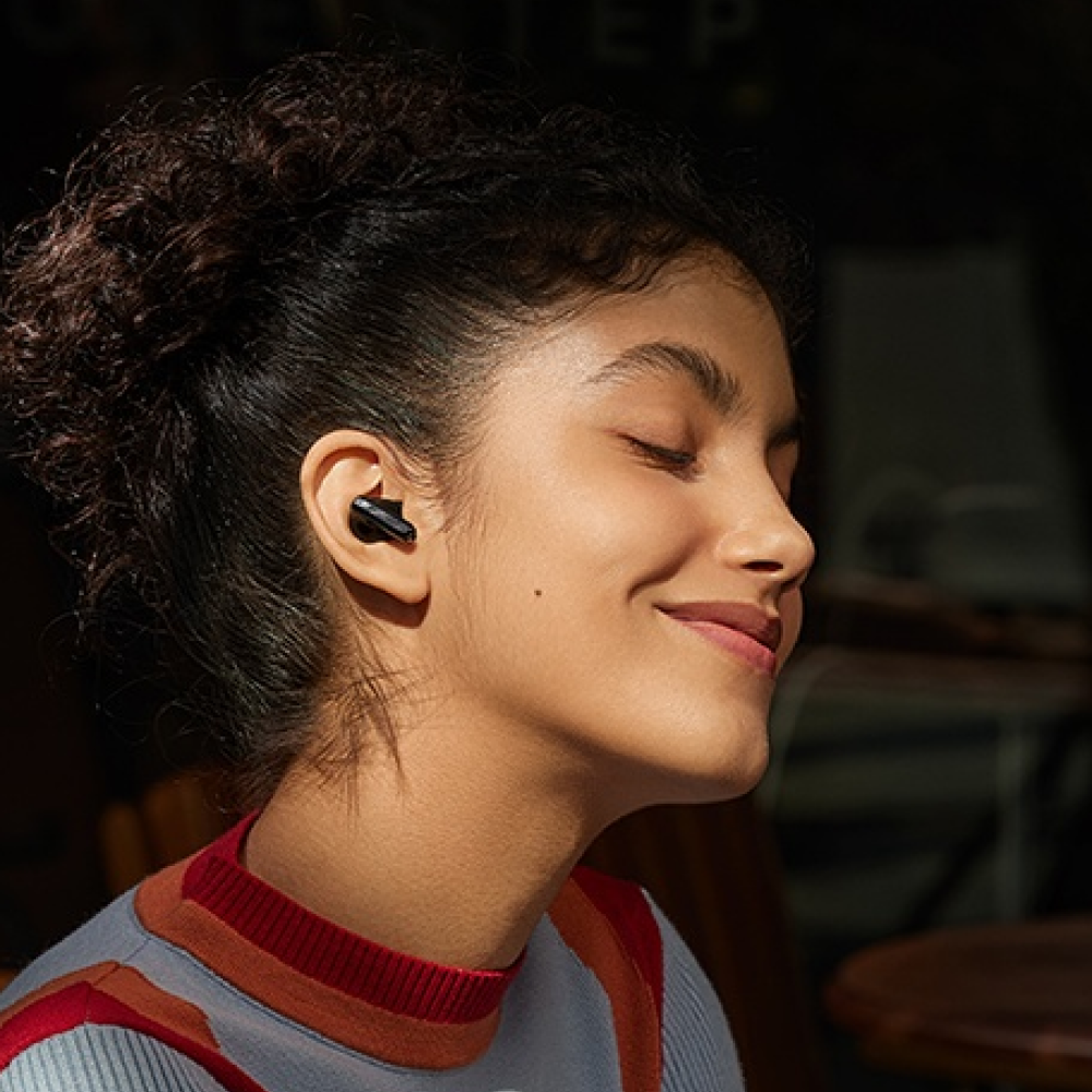 샤오미 레드미 버즈 5 프로 무선이어폰 블루투스 듀얼디바이스 연결 노이즈캔슬링 터치 컨트롤 이미지 4