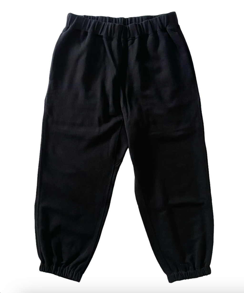 YOKO SAKAMOTO 요코사카모토 스웻 팬츠 Classic Sweat Pants 이미지 4