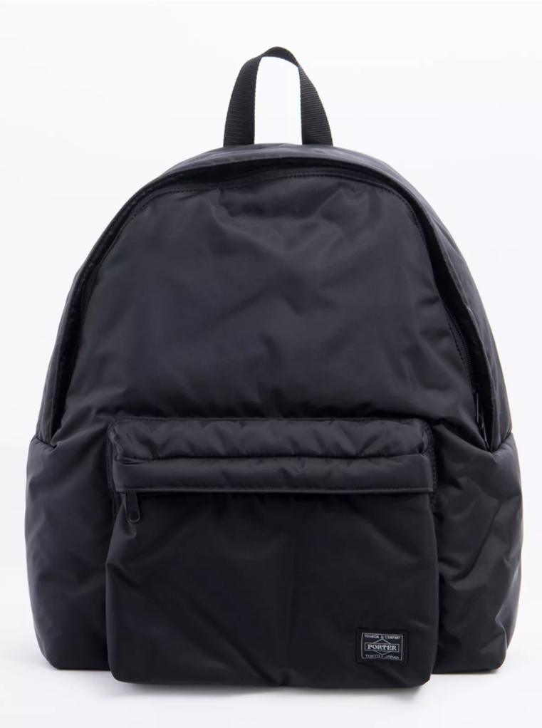 꼼데가르송 CDG X 요시다포터 백팩 가방 1z-K202-052-1-1 - 상세 이미지 2