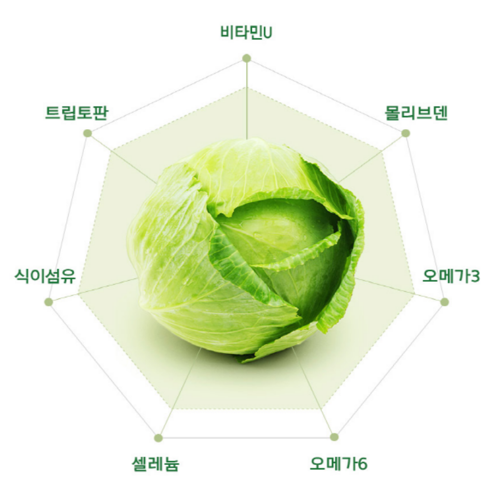 영양제쇼핑몰 국내산 양배추즙 30포 - 상세 이미지 5