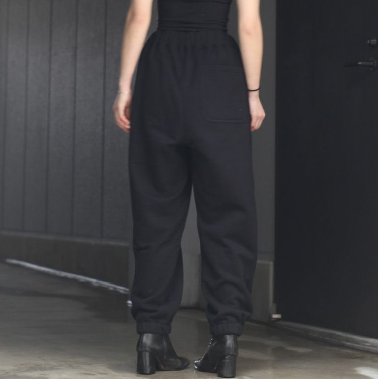 YOKO SAKAMOTO 요코사카모토 스웻 팬츠 Classic Sweat Pants 이미지 3