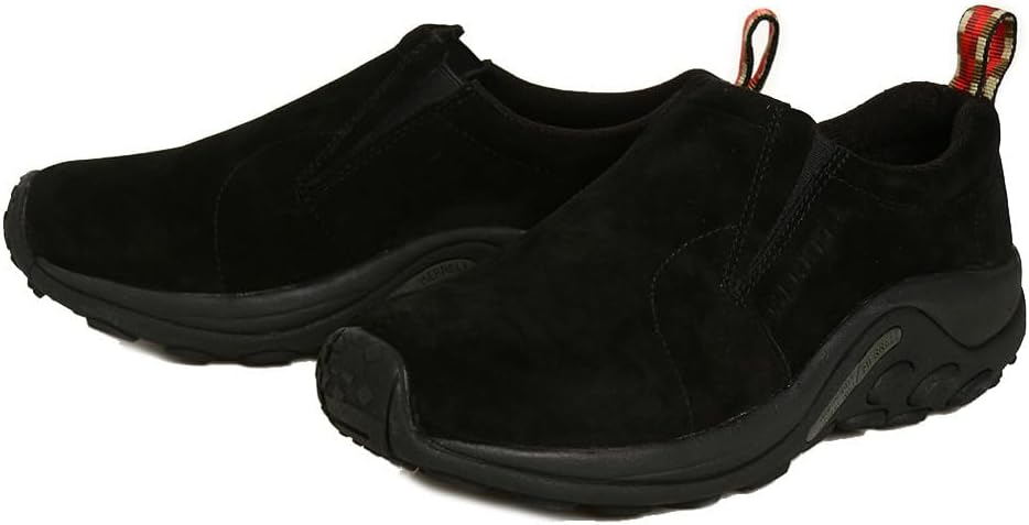 머렐 정글목 슬립온 남성 등산화 트레킹화 MERRELL JUNGLE MOC - 상세 이미지 4