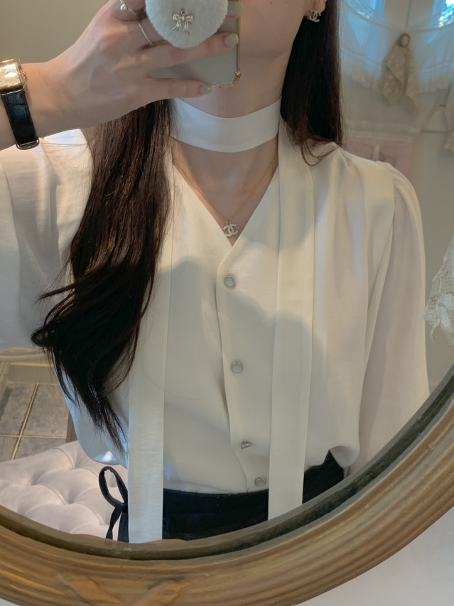 💕URBANE MADE💕 리본 플리츠 미니 스커트 치마바지 발레코어룩 (당일출고 2c) 상세 이미지 143