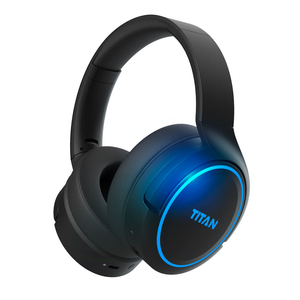 제닉스 TITAN WH6BT 블루투스 지원