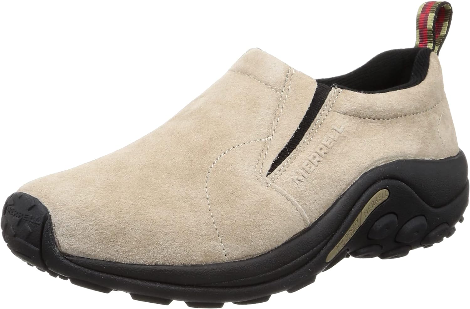 머렐 정글목 슬립온 남성 등산화 트레킹화 MERRELL JUNGLE MOC - 상품 이미지