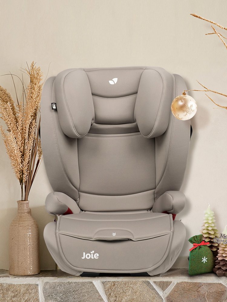 조이 듀알로 주니어 ISOFIX카시트