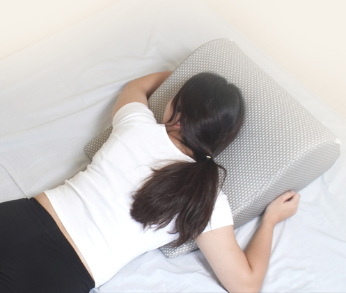 딥코어 역류성 식도염 베개 역류방지 쿠션