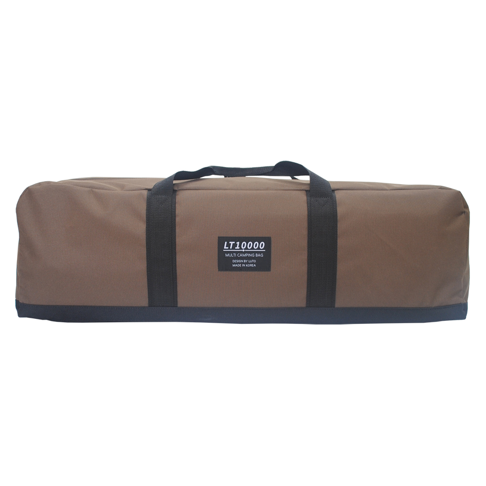 캠핑 텐트 가방 타프 이불 침낭 수납 다용도 대형 멀티백-엘티만