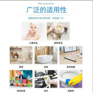샴푸 거품기 폼클렌징 거품망 거품기 거품메이커 애완동물 클렌징거품기 클렌... 솔직 후기 | 피부 타입별 분석 - 상품 이미지 4