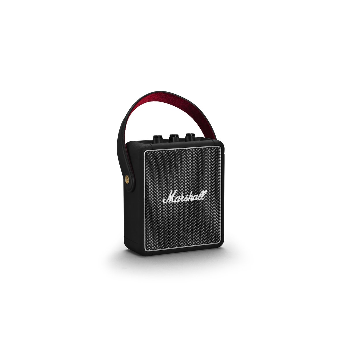 마샬 STOCKWELL 2 스톡웰2 블루투스 스피커 (국내정품)