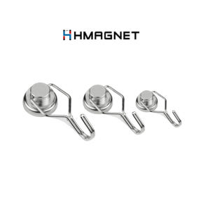 초강력 네오디움 원형 고리 자석 회전 고리자석, 25mm 실사용 후기 | 효과 있을까? - 상품 이미지 3