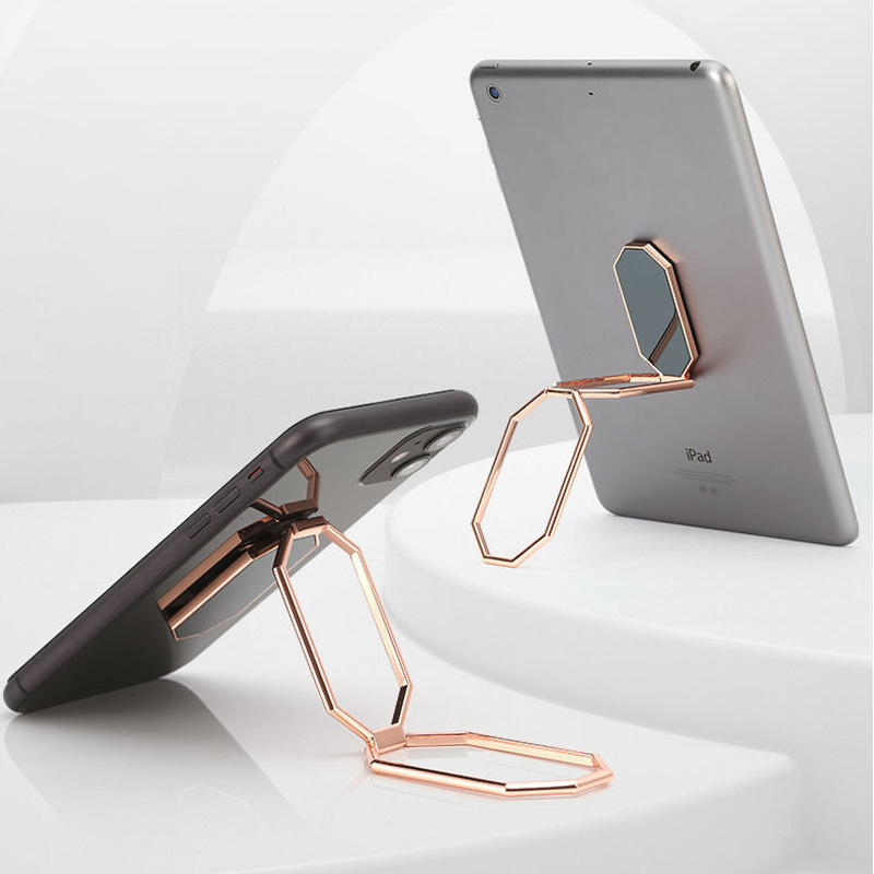 대리석 핸드폰거치대 자바라 휴대폰 스탠드