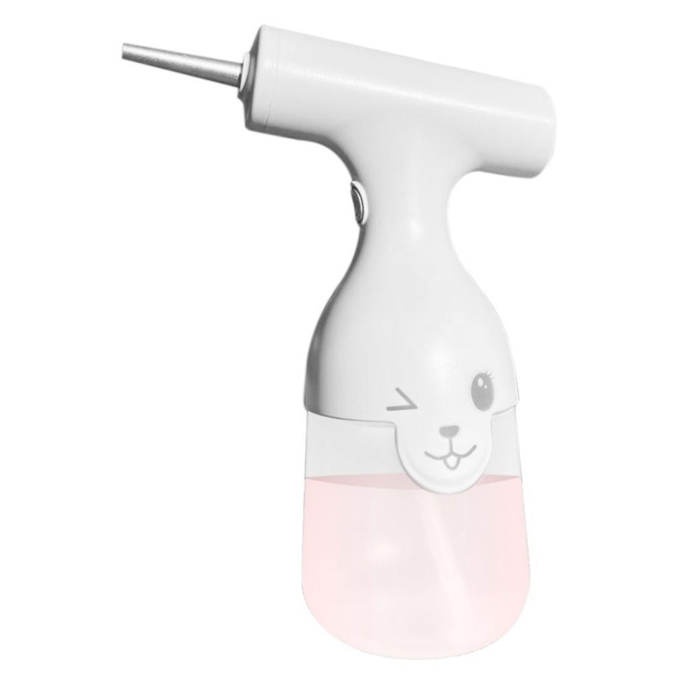 샴푸 거품기 폼클렌징 거품망 거품기 거품메이커 애완동물 클렌징거품기 클렌징 - 상품 이미지