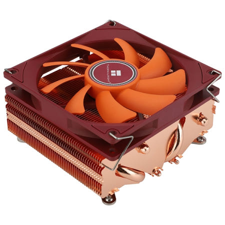 Thermalright Thermalright AXP90-X53 FULL 서린