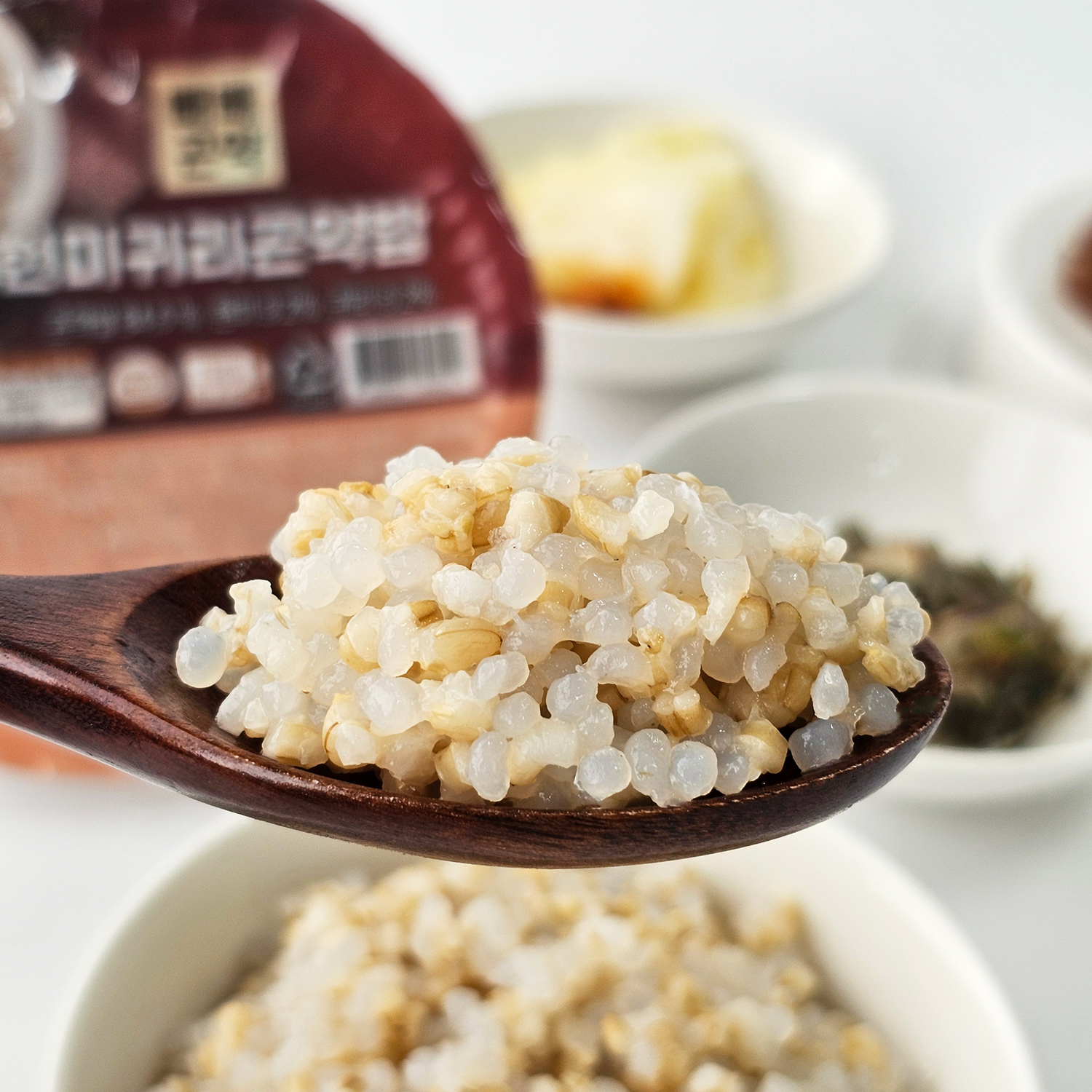 곤약밥 저칼로리 식품 현미귀리곤약밥 다이어트 식사 곤약밥 추천