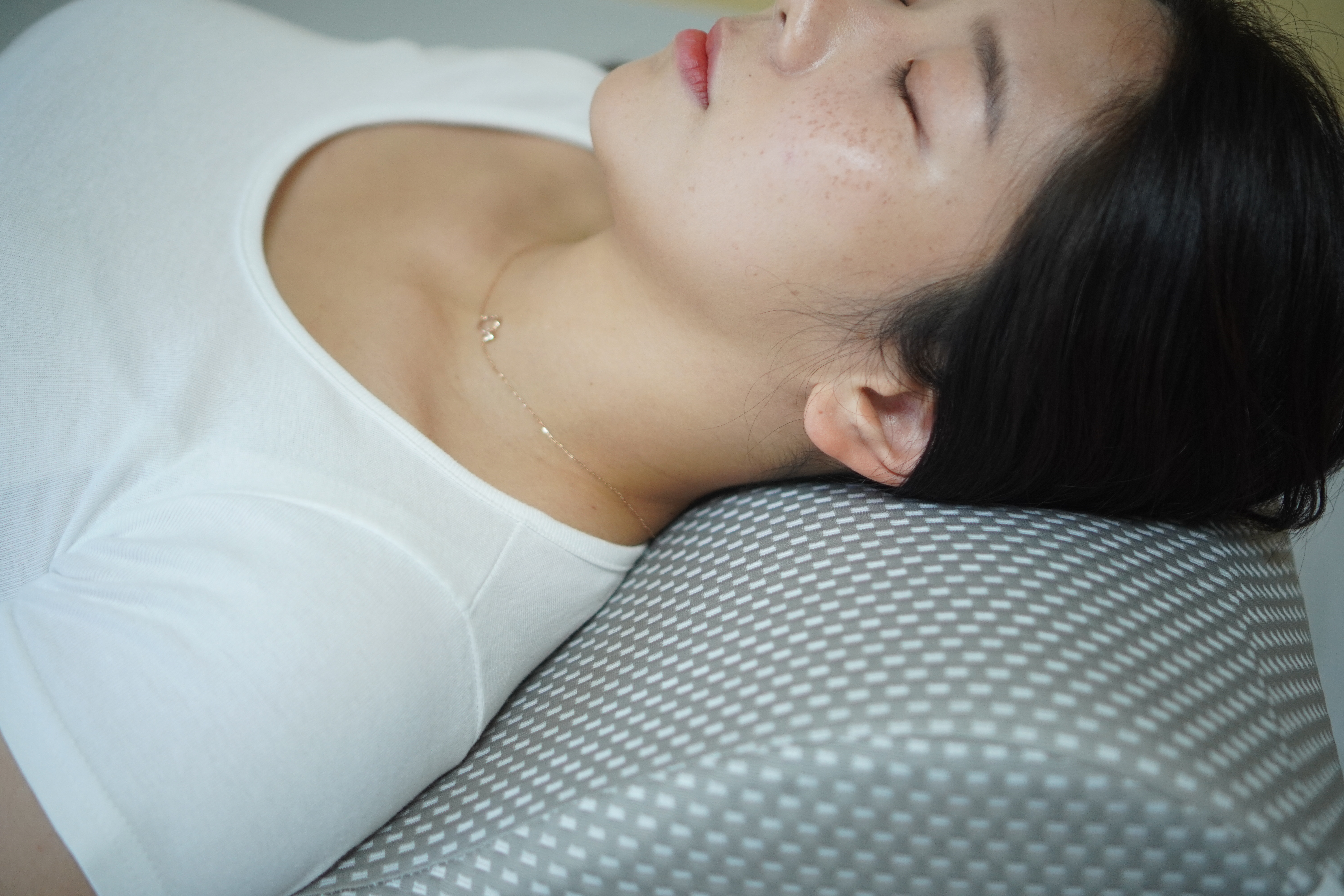 딥코어 역류성 식도염 베개 역류방지 쿠션