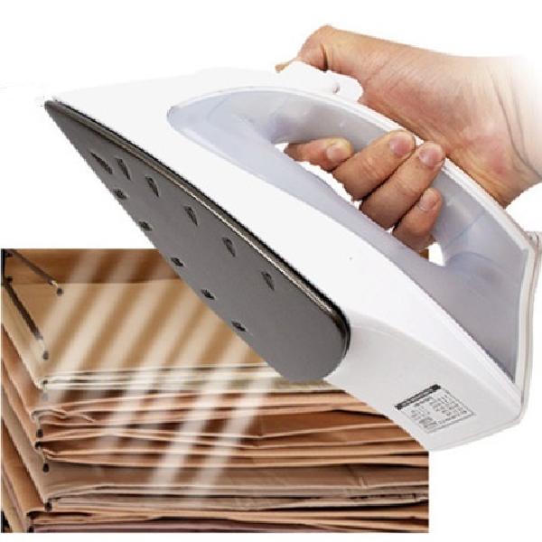 강력한 스팀 다리미 공업용 업소용 와이셔츠 다리미 세탁소 다리미