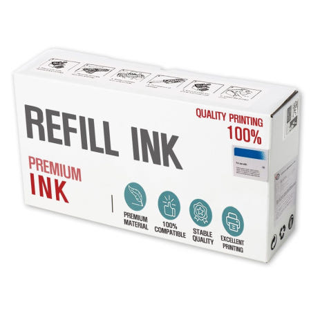 엡손 Stylus TX129/T133270 호환잉크/파랑