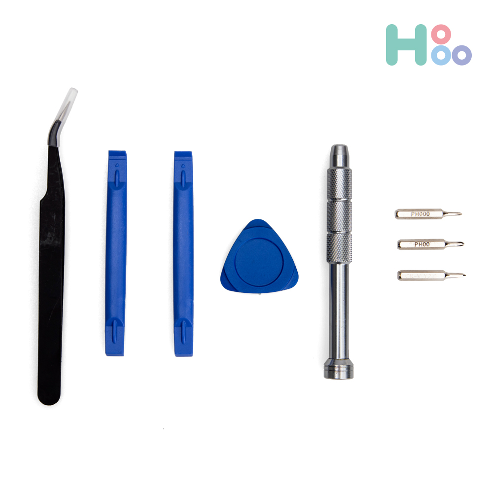 스팀덱 닌텐도스위치 수리 나사 Y드라이버 부품 교체 키트