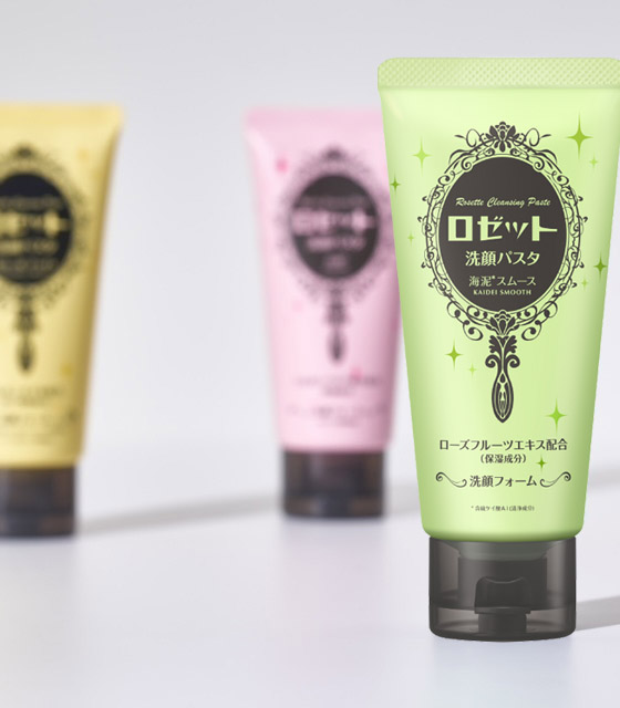 로제트 세안 파스타 씨머드 일본폼클렌징 3개세트 모공피지케어 딥클렌징 - 상세 이미지 3