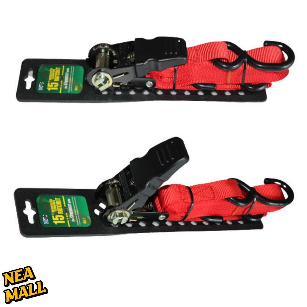 고정 bar 화물차바 라쳇 안전바 깔깔이 짐바 화물용품