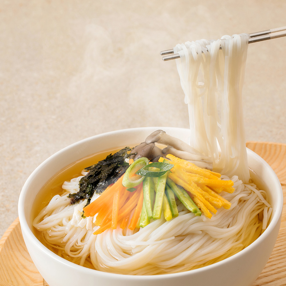 미정당 쌀국수 멸치맛 92g 12개입 - 상세 이미지 5