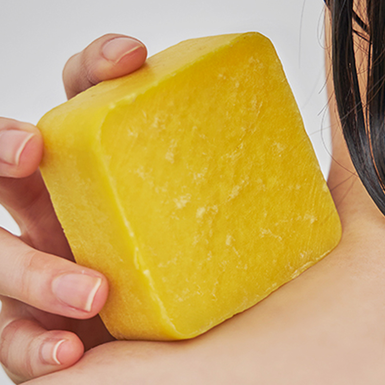 [호텔어메니티]단품 두류헌 퍼퓸 샤워바