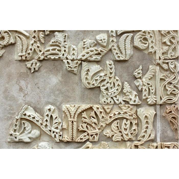 스페인 코르도바 메디나 아자하라 가이드 투어